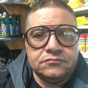 Meet your Posher, George